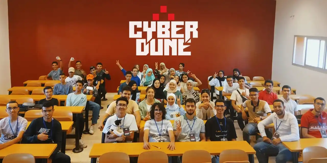CyberDune Community